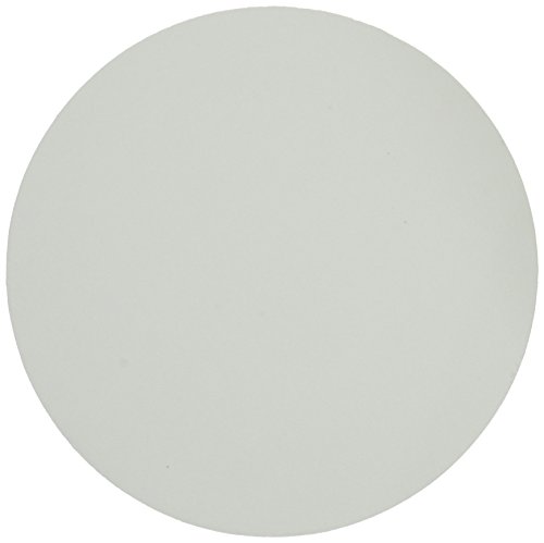 Whatman 1006090 Qualitative Filter Paper, Grade 6, 90 mm Thick and Maximum Volume 171 ml/m (Pack of 100)