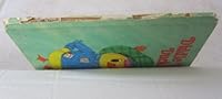 Diddle Daddle Duckling B002LQMO14 Book Cover