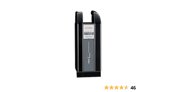 新品 電動自転車 バッテリー ヤマハ 8.9ah x83-24 | tspea.org