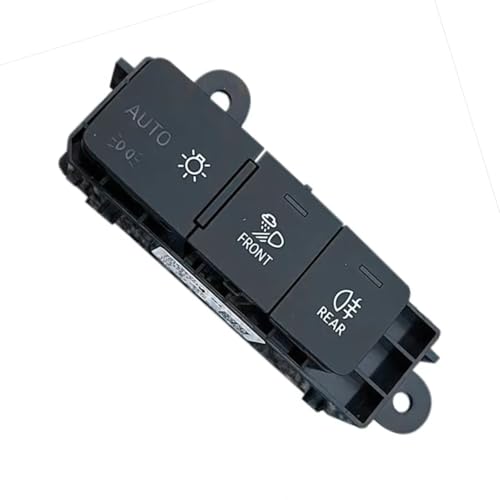 Interruptor del faro 4K1941501 para Audi A6 y A1 de 2019 a 2024 control luz de cabeza