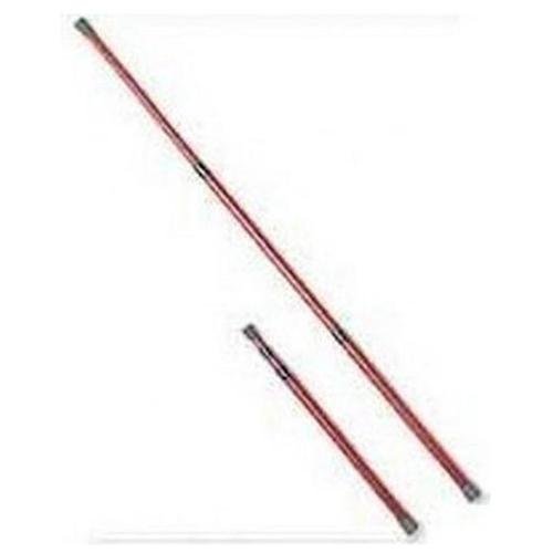 VIM ToolsV388 Red Anodized Telescoping Adjustable Hood Prop Colors may vary