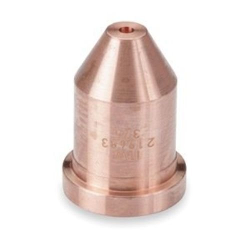 Plasma Cutting Tip, Extended, 100A, PK5