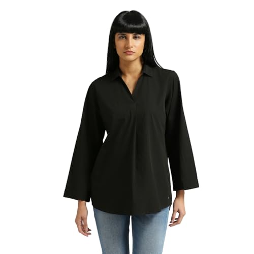 Image of Pepe Jeans Women's Cotton Regular Fit T-Shirt
