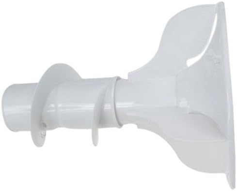 GE WH43X10034 Agitator Assembly for Washer