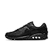 Produktbild Nike Herren Air Max 90 Laufschuh, Black Black Black White, 42.5 EU