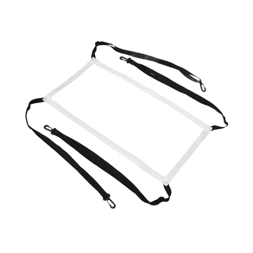 Sosoport Comprehensive Training Batting Net Softball Pitching Target for Hitting Practice