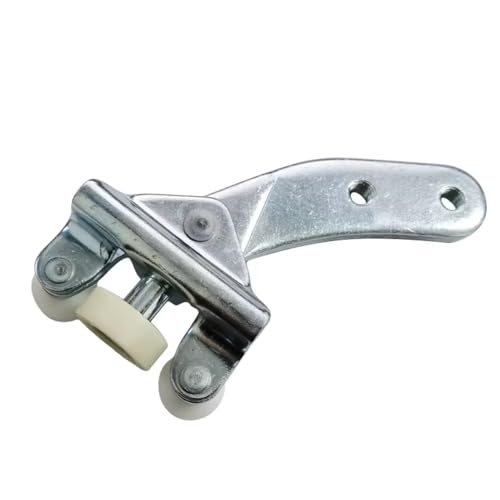 Rodillo inferior derecho para puerta corredera de VW Transporter T4, solucione atascos de apertura