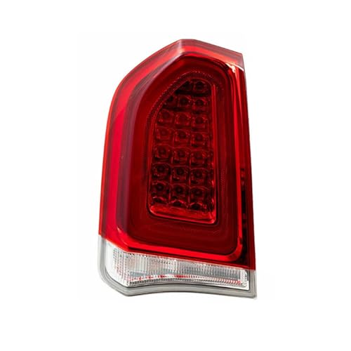 Feu arrière gauche pour réparer phare Chrysler 300 brisé 2015-2023