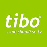 shqip Time shift TiBO TV