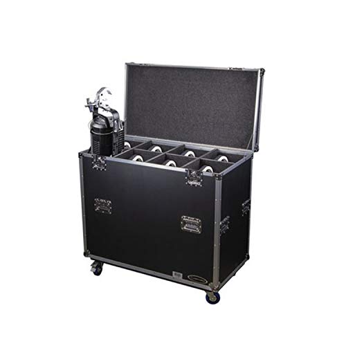 Odyssey LEKO Lighting CASE (FZLEKO8W)