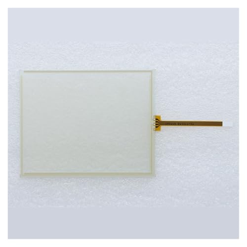 Panel táctil resistivo de 7 a 10 pulgadas modelo 560011/03 de alta precisión