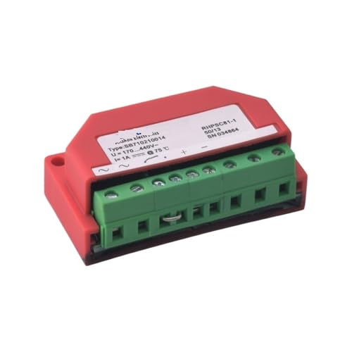 Image of Motor brake rectifier module Type SB710210014 rectifier RHPSC81-1