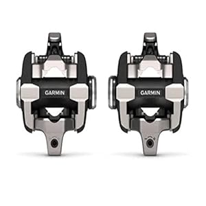 Garmin Rally XC Pedal Body Conversion Kit