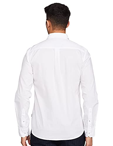 Image of Amazon Brand - Arthur Harvey Men's Casual Shirt