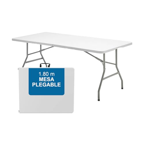 Opiniones y reviews de Mesa plegable 1.8 listamos los 10 mejores. 24 Imagen adicional