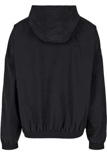 Pull Over Jacket idéale pour vos sorties urbaines et soirées fraîches - 4