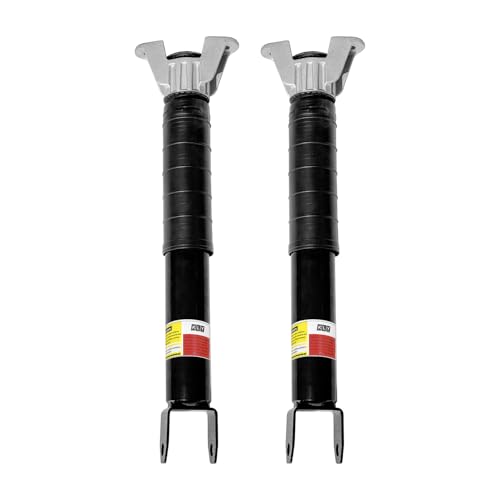 Kinglinyue Rear Pair Shock Absorber Strut Fits for Dodge Durango 2014-2023