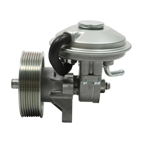 Bomba Mecánica de Vacío WFLNHB Reemplazo para 64-1027 5102084AA | Reemplazo para Ram 2500 2005 2006 2007 L6 5.9L OHV miniatura 7