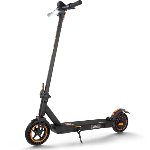 Kukirin Patinete Eléctrico Adultos Todoterreno,Patin Electrico,Scooter Electrico Potente Plegable Autonomía De 40-45 Km Ruedas De 8 Carga Máxima 120kg Ip54 Doble Frenos De Disco,S1 Max Kukirin Patinete Eléctrico Adultos Todoterreno,Patin Electrico,Scooter Electrico Potente Plegable Autonomía De 40-45 Km Ruedas De 8 Carga Máxima 120kg Ip54 Doble Frenos De Disco,S1 Max