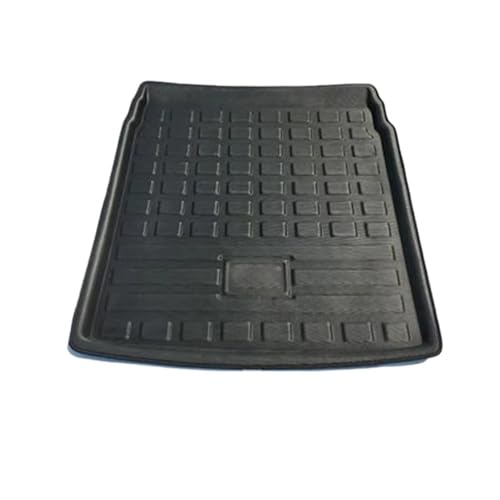 Tapis de coffre Passat CC pour stopper les taches et protéger le plancher des salissures