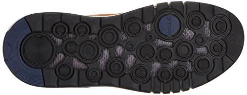 Image of Geox Boys' U Aerantis 4x4 B ABX Ankle Boot