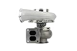 Billet Turbo Charger S480 80mm Cold side T4 Twin Scroll 1.25 A/R Hot side