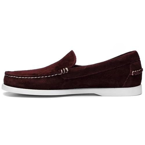 Sebago Men's Dan Boat Roughout Shoes