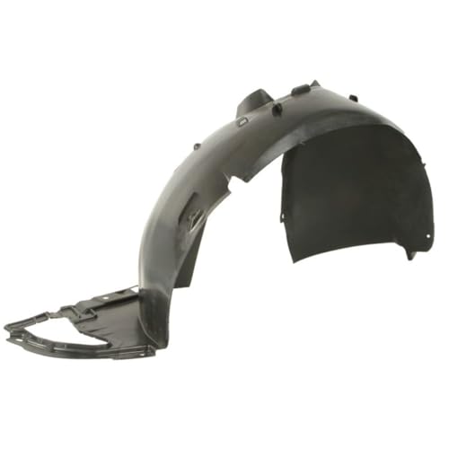BLIC Garniture passage de roue avant gauche Pare-boue 6601-06-0000105Q