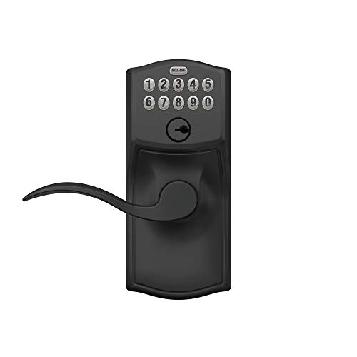 Mejores precios y opiniones de Cerraduras anti bumping Schlage los preferidos por los clientes. 30 Imagen adicional