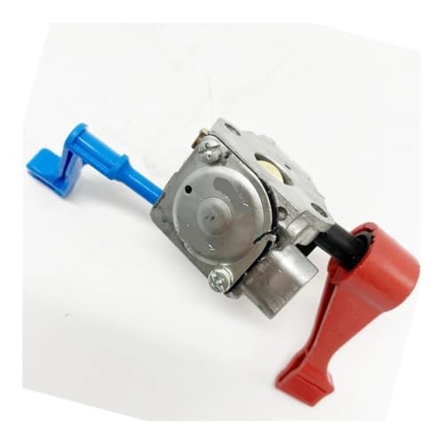 Carburateur pour 530071471 530071629 Zama C1U-W12B de tondeuse