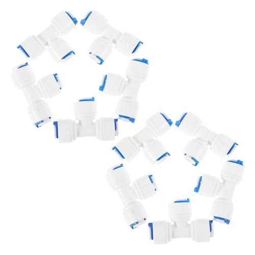 Conexiones para tinaco 23 conecciones para tinaco marca MUCKLILY