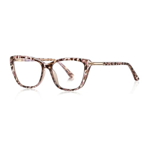 Lunettes anti-lumière bleue pour écran qui soulagent la fatigue oculaire