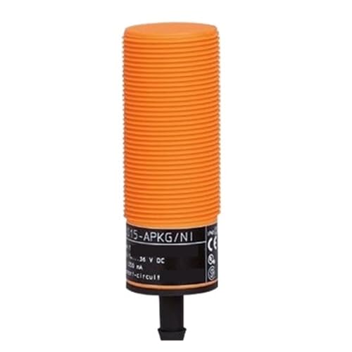 Capteur capacitif KI0020 : fini les pannes de détection sur vos lignes de production