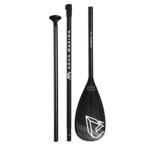 AM AQUA MARINA Raquete Aquamarina unissex esportiva III, multicolorida, tamanho único