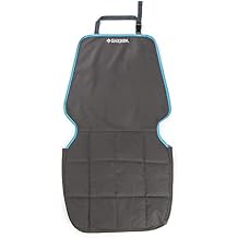 Sherpa Single Car Seat Cover, Gray, Model Number SPT77777