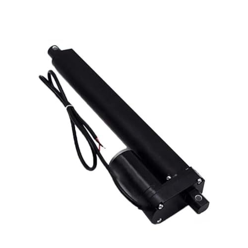 Actuador lineal de 24v para la automatización inteligente del hogar en ventanas y camas articuladas