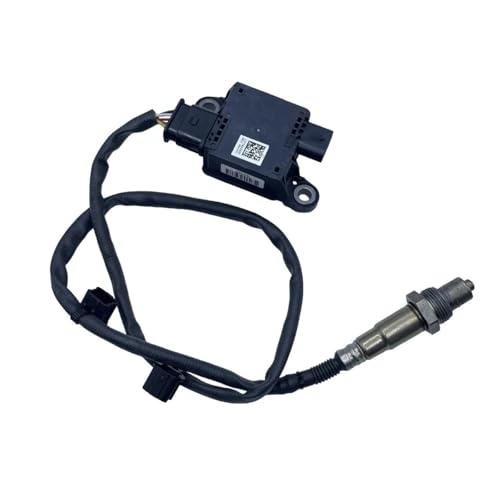 Capteur de particules PM résout le voyant moteur Kia Hyundai Santa Fe 39265-2R300