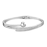 Bellissimo bracciale da donna della collezione di gioielli Lotus Style Bliss