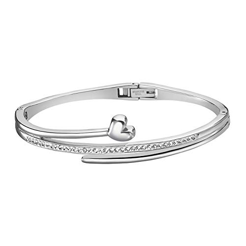 Bellissimo bracciale da donna della collezione di gioielli Lotus Style Bliss