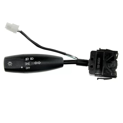Commutateur de clignotants pour Daewoo Lanos S 1999-2002