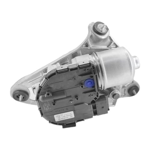 Moteur de tringlerie d'essuie-glace avant droit 9816172680 pour Peugeot 508