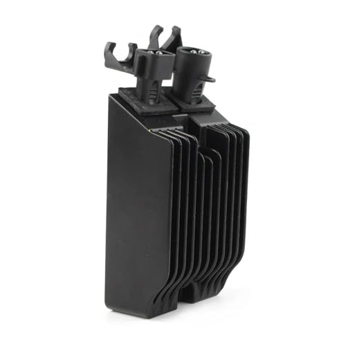 Redresseur de tension moto : résoud les pannes de batterie sur Sportster XL 1200 883