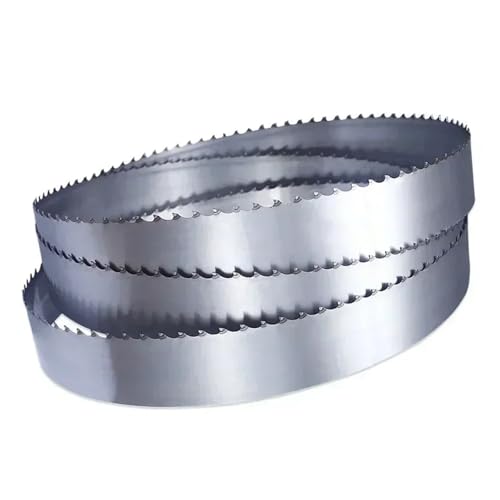 Lame de scie à ruban carbure 4246 x 35 mm pour bois