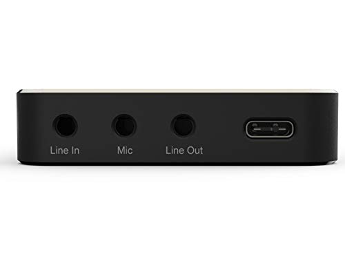 Capture vidéo Plug & Play ClonerAlliance Flint 4KP Plus sans latence - 7