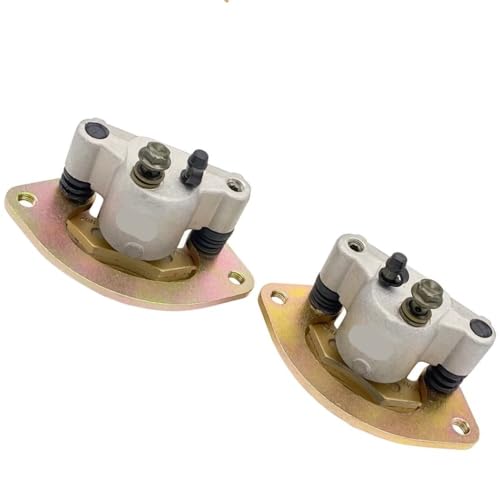 Étrier de frein arrière gauche pour Polaris Sportsman 550 850 1000 XP ATV 1911301