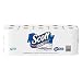 Scott Tissue 1000 Sheets Unscented Bathroom Tissue, 1000 sheets, 20 rolls, long-lasting and reliable