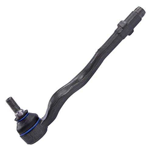 MEYLE Spurstangenkopf para mantener el control firme en curvas y baches 2