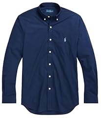 Newport Navy With Blue Pony