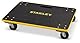 STANLEY Transportroller/Transporthilfe Medium, Tragkraft 200kg, SXWT-MS573, Abmessungen Ladefläche 60x45cm