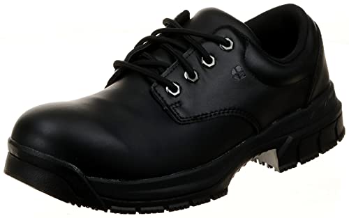 Shoes for Crews Cade, Men's Slip Resistant Food Service Work Sneaker